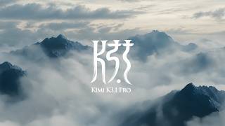 Meet Kimi K3.1 Pro