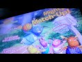 The BACKYARDIGANS Mighty Match Up Menu Fail