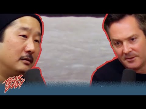 Thomas Lennon (Reno 911) Bust Parenting Myths For Bobby Lee