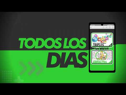 Triple Suerte VENEZUELA video thumbnail