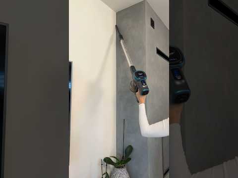 ETA Fenix 2 v 1 - tato kombinace tyčového a ručního vysavače se stane ideálním společníkem pro úklid