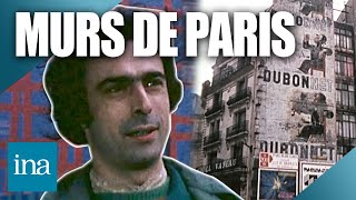 1975 : En finir avec les façades de Paris ? 🤨 | INA Paris vintage
