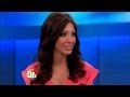 Teen Moms FARRAH ABRAHAM on Her Plastic.