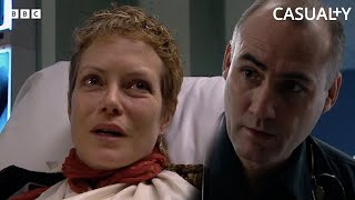 Squatter Gets Forcibly Evicted! | Casualty