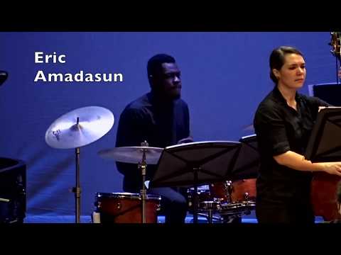 JAZZ @ Sheridan College SPRING 2020 - Blue Groove (SC Jazz Ensemble)