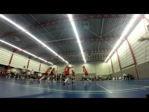 Klaverblad Verzekeringen Quinto DS1 wint