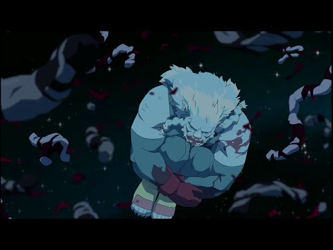 Invincible - Every Day Is Exactly the Same