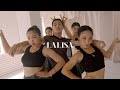 LISA - LALISA / KOOJAEMO Choreography