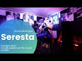 Seresta – José Eduardo Gramani e Ana Salvagni - Live at The Crypt (London)