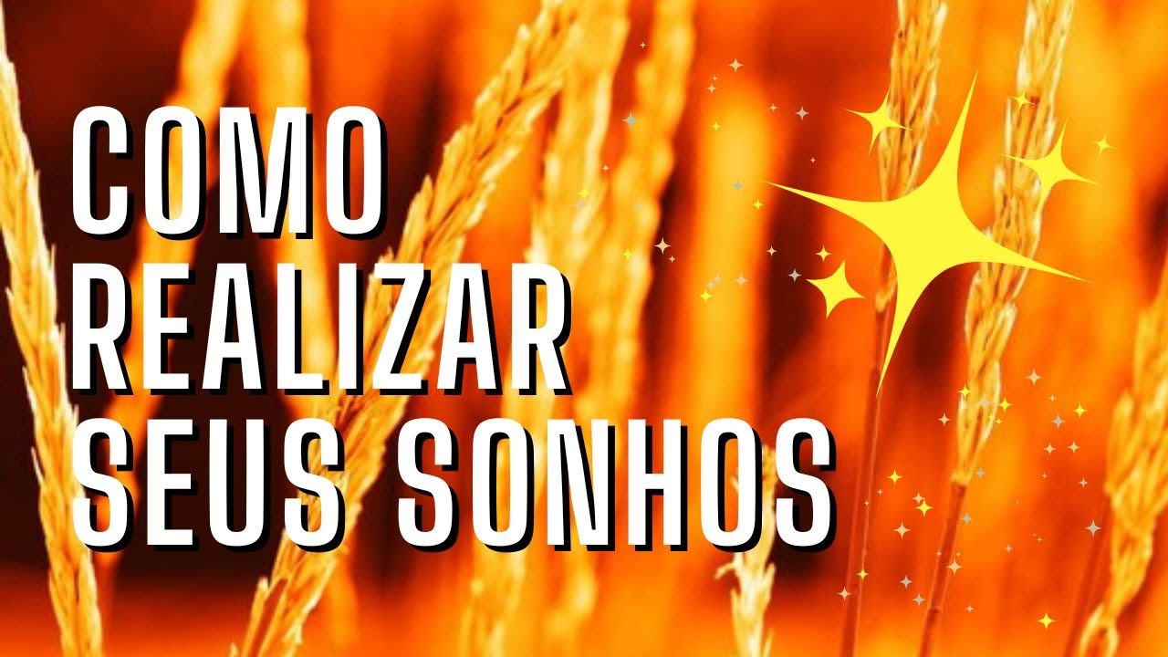 REPROGRAME A MENTE E REALIZE SEUS SONHOS!