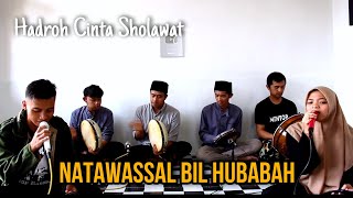 Download lagu Natawassal Bil Hubabah ~ Tempo sedang || Hadroh Cover by : Hadroh Cinta Sholawat mp3 Download lagu Natawassal Bil Hubabah ~ Tempo sedang || Hadroh Cover by : Hadroh Cinta Sholawat mp3