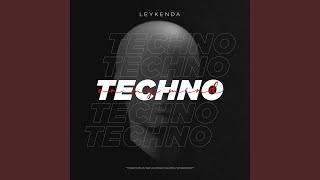 Musik-Video-Miniaturansicht zu Techno on My Mind Songtext von Leykenda