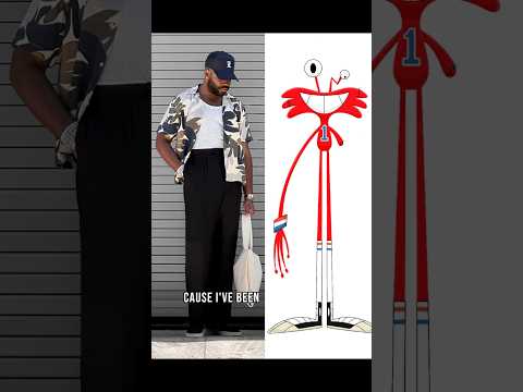 Why This Guy CROPS His TOPS