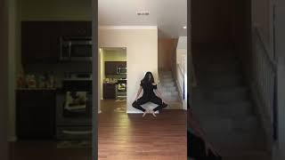 Eyedi Best Mistake - Self Choreography