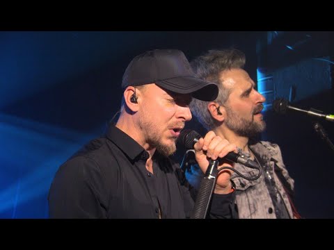 Storo&Piotr Kupicha&Jurek Styczyński&U.Fryzka-"Mój Cały Świat(You Are So Beautifull)"-AMC-27.10.2023