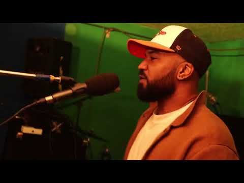 P8 Guevara  & VVDRClub ‑ No tienen pruebas (Live)