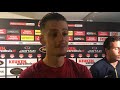 INTERVIEW | Nick Olij na FC Dordrecht - NAC (0-2)