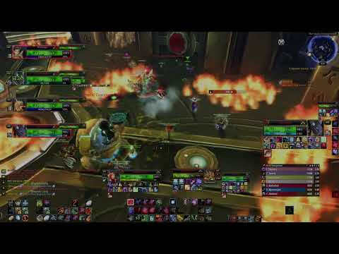 10m Mimiron Hardmode Clear - DINO NUGGIES - Sageathoro