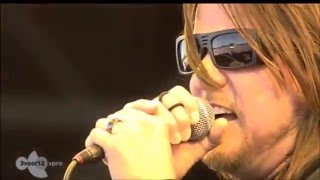 Kyuss - Live Pinkpop HD 2012