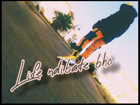 life ndibate bho (official music video)