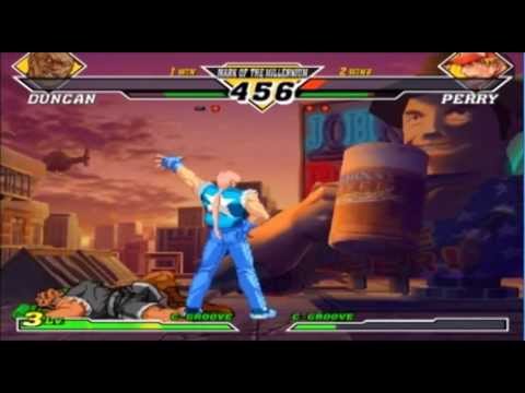 [CVS2] ZMBKL (Balrog) Vs. Angerbot5k (Kyosuke-Tery) - 9-29-12