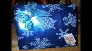 Pretty Paper - Ricky Van Shelton