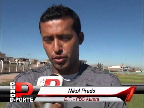 FBC Aurora inicia la liguilla frente a White Star