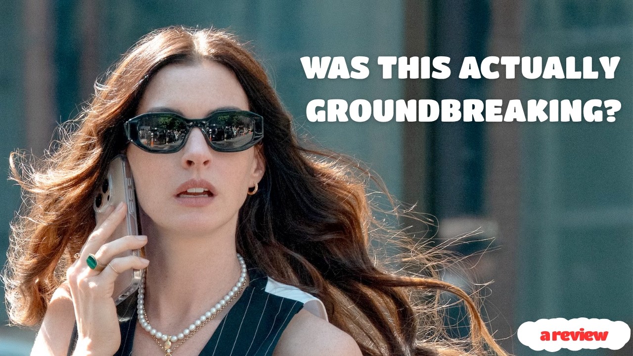 The Devil Wears Prada 2 Doesn't Believe Its Own Message