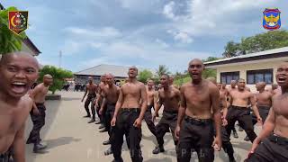 Download lagu YEL YEL DIKTUK TAMTAMA POL AIR ANGKATAN 39 mp3