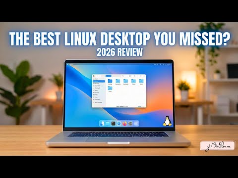 CutefishOS: The Most Beautiful Linux Desktop You Missed? (2026)