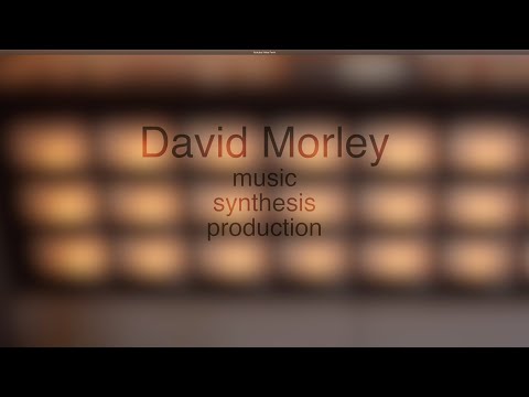 Moogerfooger Phaser - Using Control Voltage with the Moog Phaser