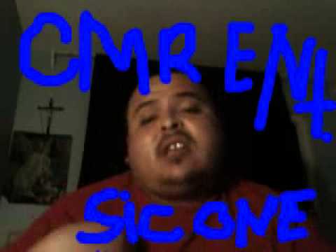 most hated/sicone cmr ent.2013:fairfield c.a.707