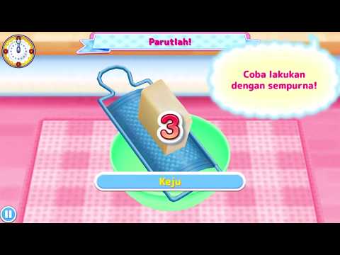 cooking mama  eps.omelet keju