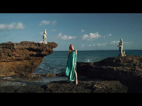 Nikos Aliazis "FIORE" 2020 Ready-to-Wear Collection