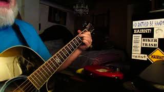 I`m Dying For Someone To Live For (Cover)