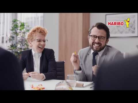 Haribo - Kids Voices