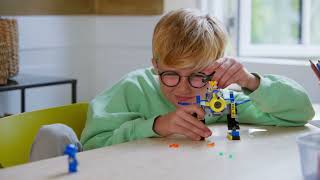 LEGO® Sonic the Hedgehog™ 77002 Cyclone vs. Metal Sonic