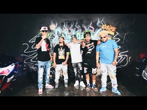 Royel 27 ❌ Young Gatillo ❌ You R ❌El Bookel  Fumando Guillao @EAZYFILMZ