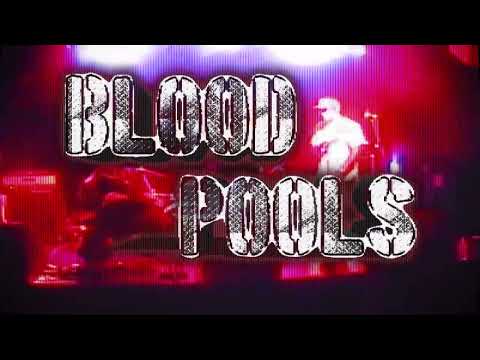 Apoc Krysis - Blood Pools (Official Music Video)