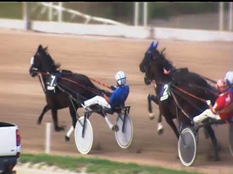 Trotto 07/09/2018 - 7ª corsa