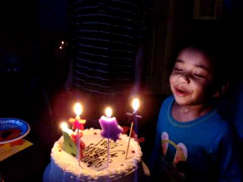 Crazy Eyebrows Birthday Girl Happy Birthday to Atiya!