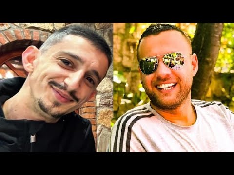 Gani Germia ironizon Luizin "Nuk jam une qe genjej diten e 3 dhe pastaj ...