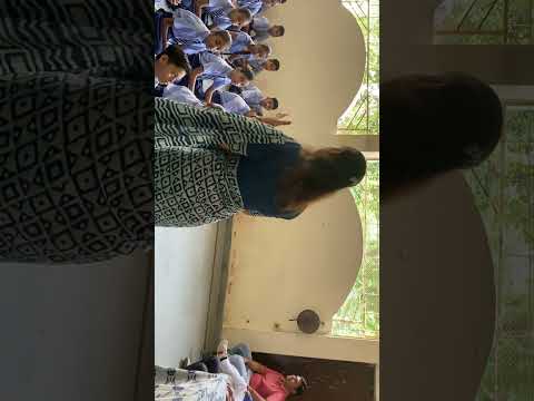 ZTWS TRAINING EMPOWERING YOUTH-3.2 STRESS MANAGEMENT