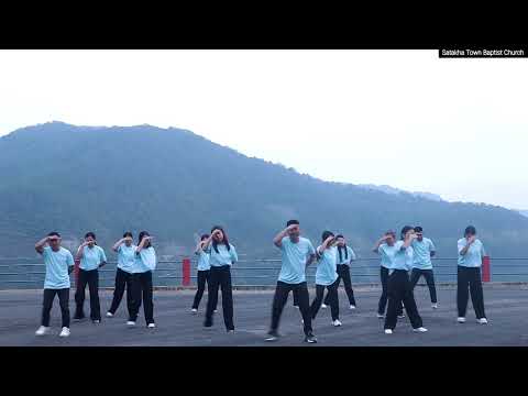 Khulo to otsuve Nani- Abel Toluvi Asumi