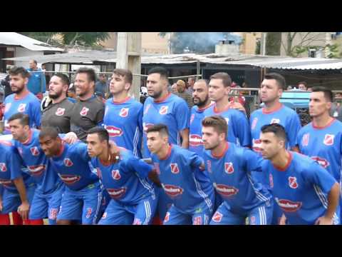 Suburbana 2017 - Operário Pilarzinho goleia Vila Sandra e se aproxima da próxima fase