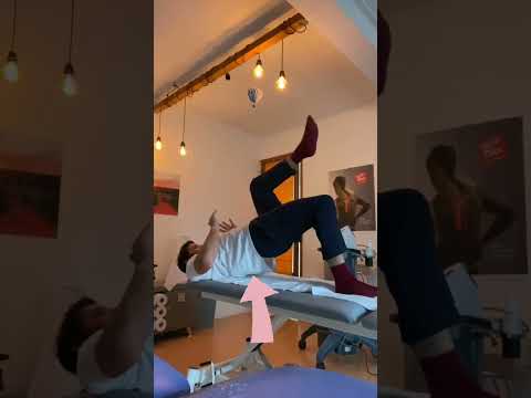 THE MYSTERY OF THE “DISPLACED” PELVIS SOLVED!