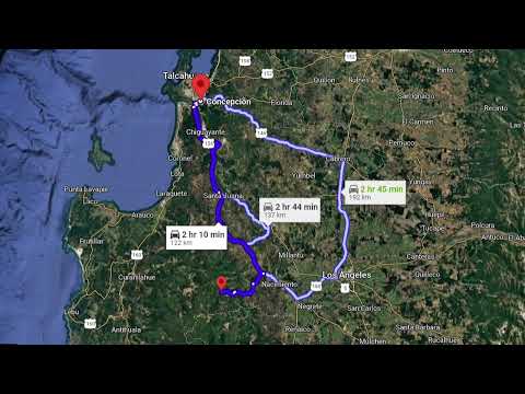 TuParcelaLista/ Nacimiento Bío Bío / Los Guindos 1