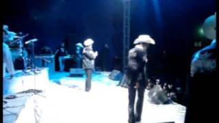 el trono de mexico me desperto tu adios