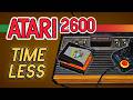 Atari 2600 It S Better Than You Think Collector S Retrospective