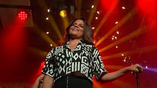 Techy Fatule - Entregarte Todo Live from Downtown Center